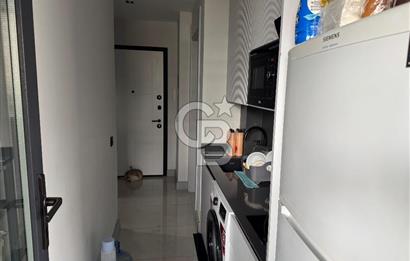 CB CITY' DEN ZEYDANLAR LOCATION DA DEVREN KİRALIK 1+1 OFİS