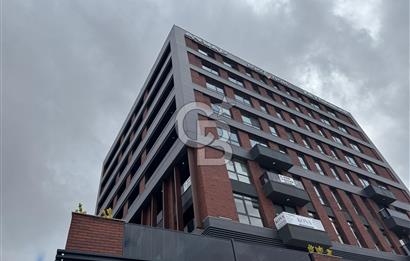 CB CITY' DEN ZEYDANLAR LOCATION DA DEVREN KİRALIK 1+1 OFİS