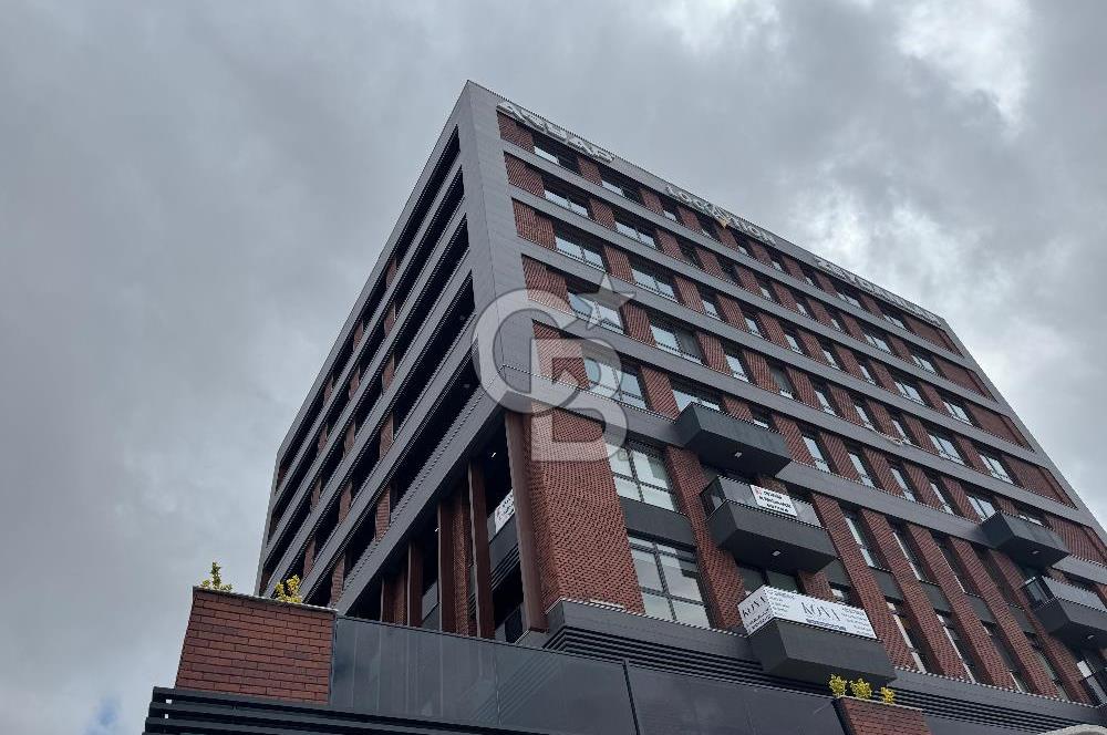 CB CITY' DEN ZEYDANLAR LOCATION DA DEVREN KİRALIK 1+1 OFİS