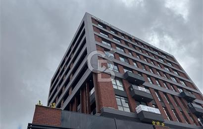 CB CITY' DEN ZEYDANLAR LOCATION DA DEVREN KİRALIK 1+1 OFİS
