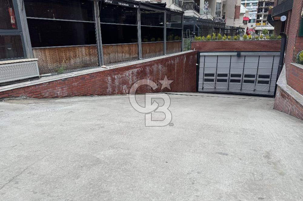 CB CITY' DEN ZEYDANLAR LOCATION DA DEVREN KİRALIK 1+1 OFİS