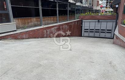 CB CITY' DEN ZEYDANLAR LOCATION DA DEVREN KİRALIK 1+1 OFİS