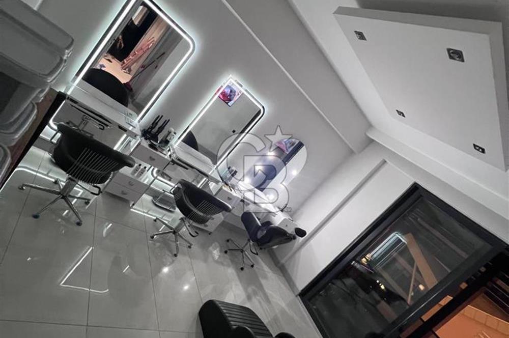 CB CITY' DEN ZEYDANLAR LOCATION DA DEVREN KİRALIK 1+1 OFİS