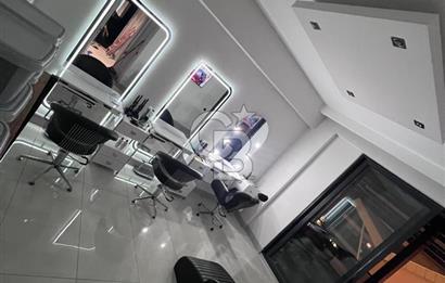 CB CITY' DEN ZEYDANLAR LOCATION DA DEVREN KİRALIK 1+1 OFİS