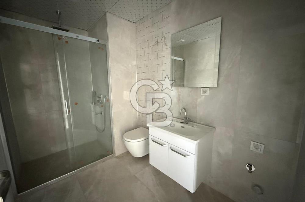 COLDWELL BANKER SAFİR'den ÇİLESİZ de 2+1 SATILIK SIFIR DAİRE
