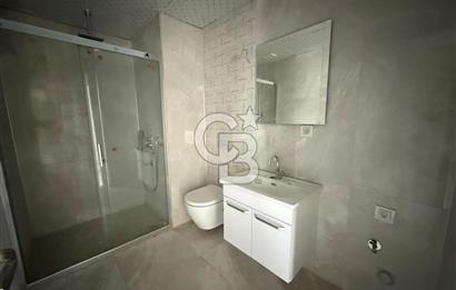 COLDWELL BANKER SAFİR'den ÇİLESİZ de 2+1 SATILIK SIFIR DAİRE