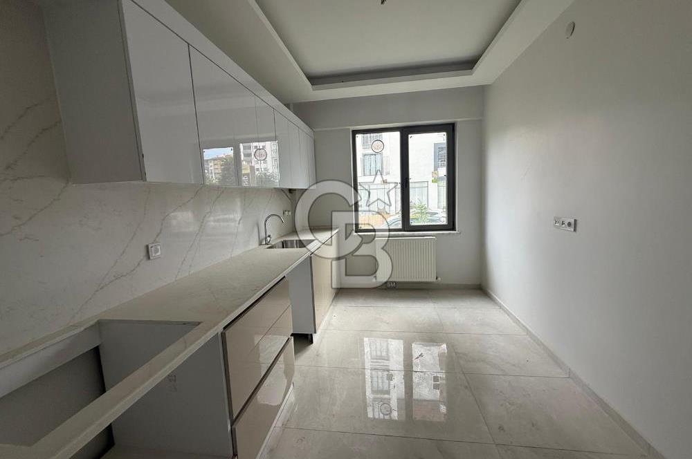 COLDWELL BANKER SAFİR'den ÇİLESİZ de 2+1 SATILIK SIFIR DAİRE