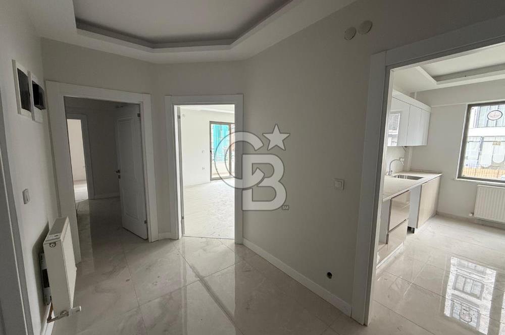 COLDWELL BANKER SAFİR'den ÇİLESİZ de 2+1 SATILIK SIFIR DAİRE