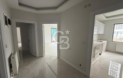 COLDWELL BANKER SAFİR'den ÇİLESİZ de 2+1 SATILIK SIFIR DAİRE