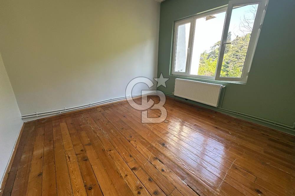 Anadolu Hisarı'nda Kiralık 2+1 Daire