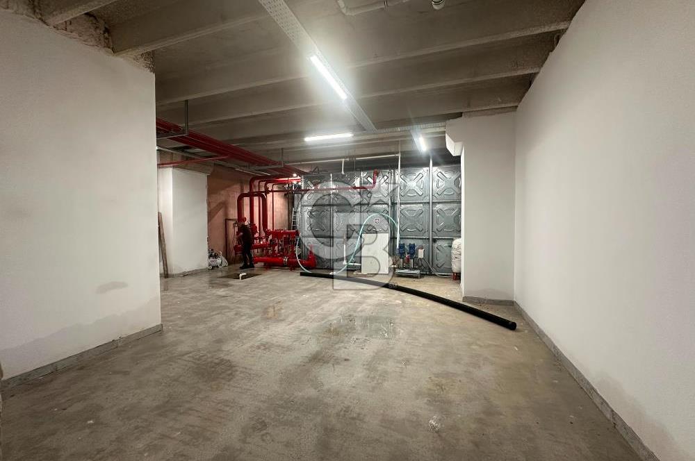 ELMADAĞ MOBİLYACILAR İHTİSAS OSB'DE SATILIK FABRİKA