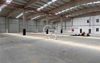 ELMADAĞ MOBİLYACILAR İHTİSAS OSB'DE SATILIK FABRİKA