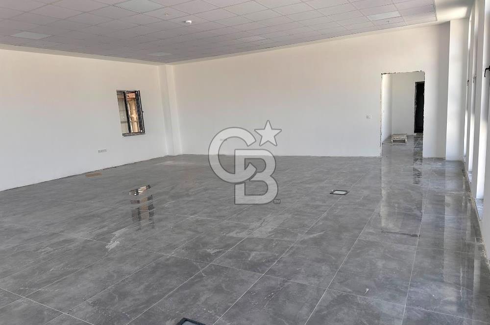 ELMADAĞ MOBİLYACILAR İHTİSAS OSB'DE SATILIK FABRİKA