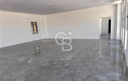 ELMADAĞ MOBİLYACILAR İHTİSAS OSB'DE SATILIK FABRİKA