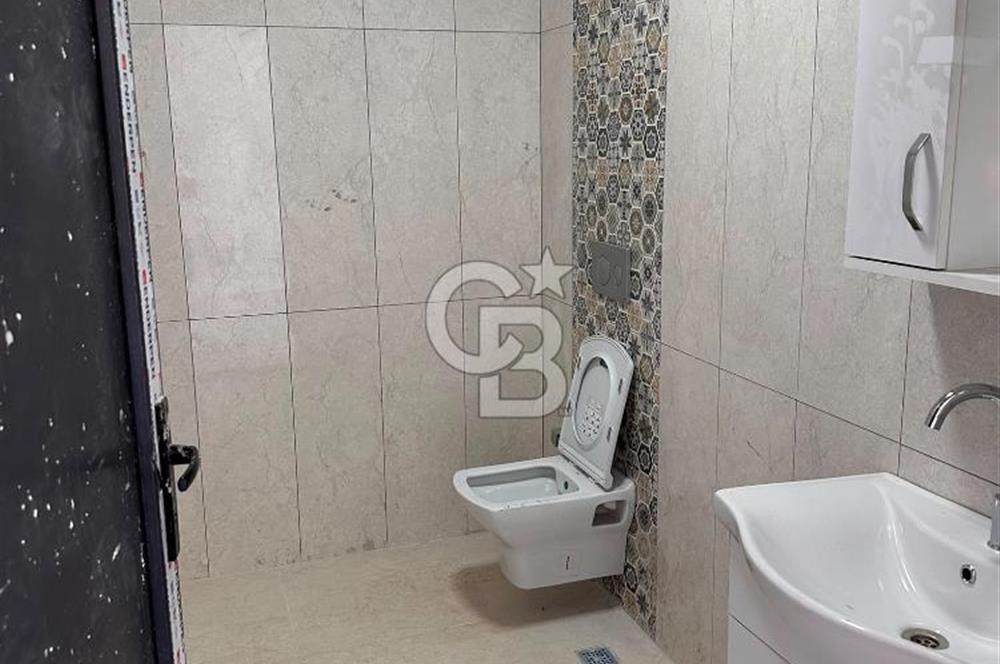 ELMADAĞ MOBİLYACILAR İHTİSAS OSB'DE SATILIK FABRİKA