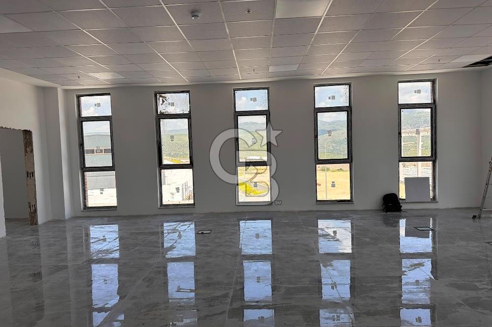 ELMADAĞ MOBİLYACILAR İHTİSAS OSB'DE SATILIK FABRİKA