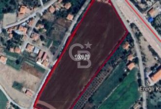 KÖY MEYDANINA YAKIN SATILIK ARSA - 6 - 354665