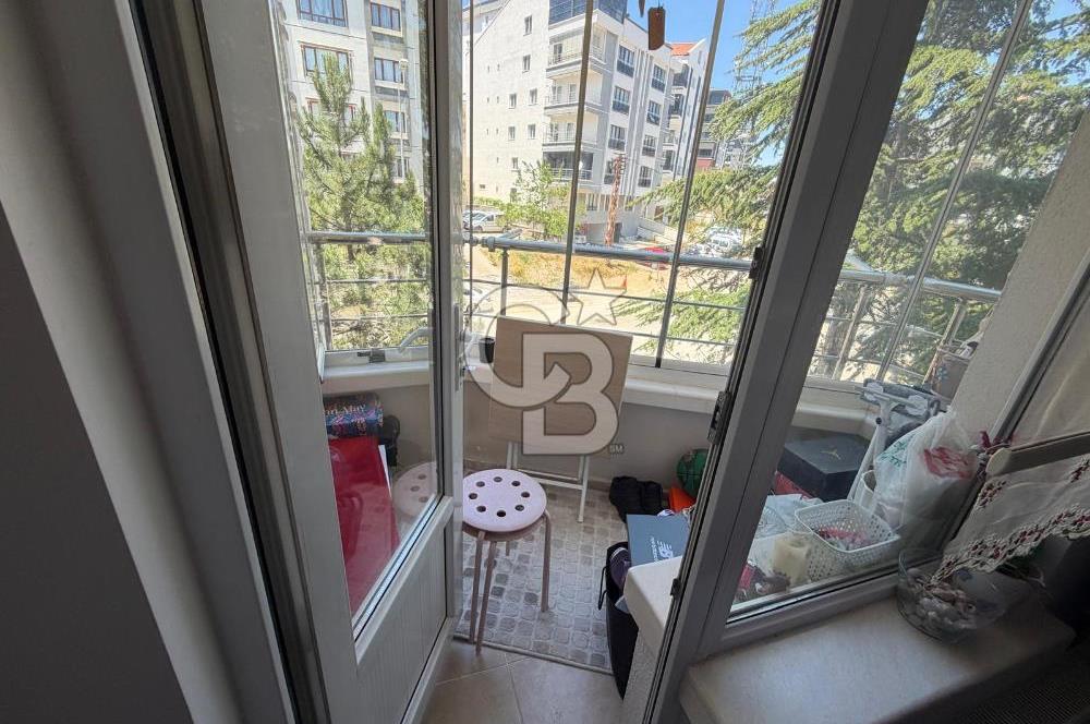 DİKMEN MÜRSEL ULUÇ MAHALLESİNDE YAPILI 3+1 DAİRE