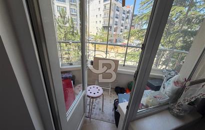 DİKMEN MÜRSEL ULUÇ MAHALLESİNDE YAPILI 3+1 DAİRE