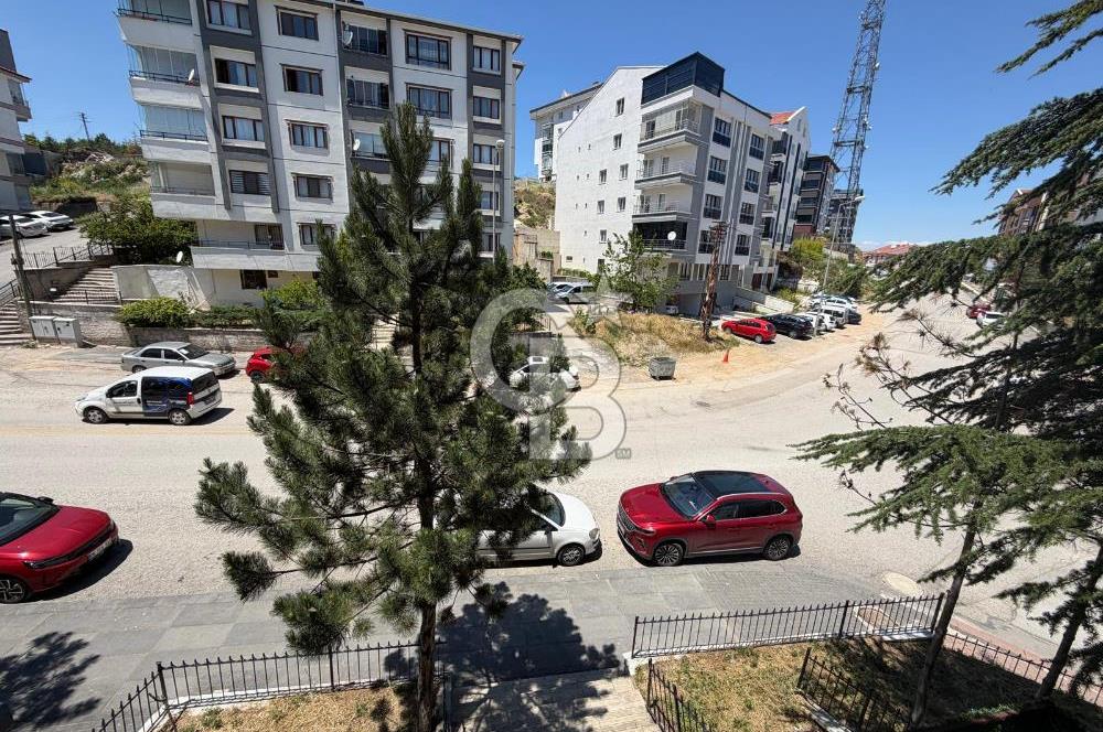 DİKMEN MÜRSEL ULUÇ MAHALLESİNDE YAPILI 3+1 DAİRE