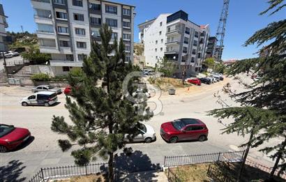 DİKMEN MÜRSEL ULUÇ MAHALLESİNDE YAPILI 3+1 DAİRE