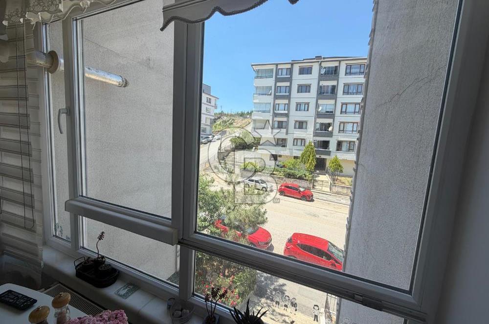 DİKMEN MÜRSEL ULUÇ MAHALLESİNDE YAPILI 3+1 DAİRE