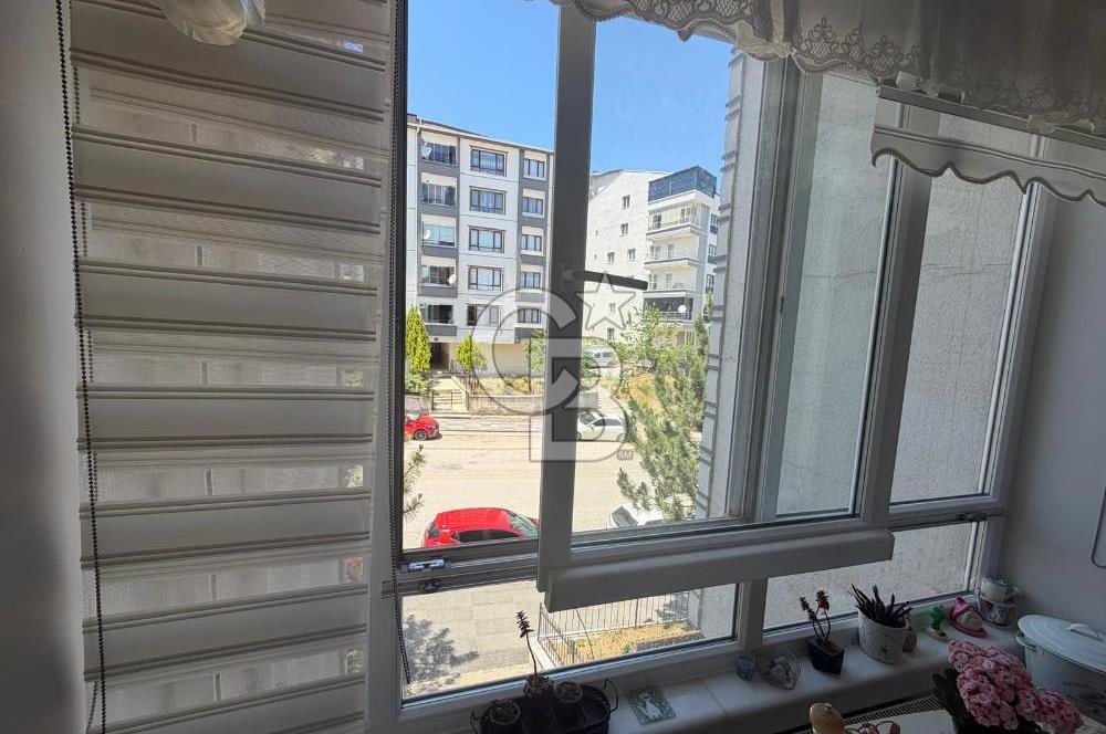 DİKMEN MÜRSEL ULUÇ MAHALLESİNDE YAPILI 3+1 DAİRE