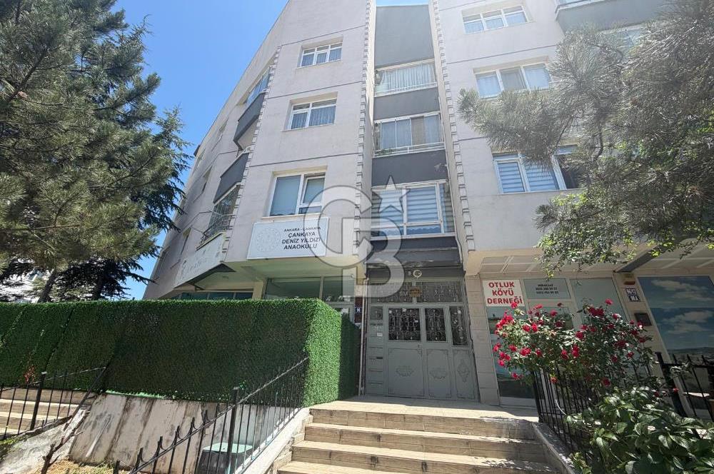 DİKMEN MÜRSEL ULUÇ MAHALLESİNDE YAPILI 3+1 DAİRE