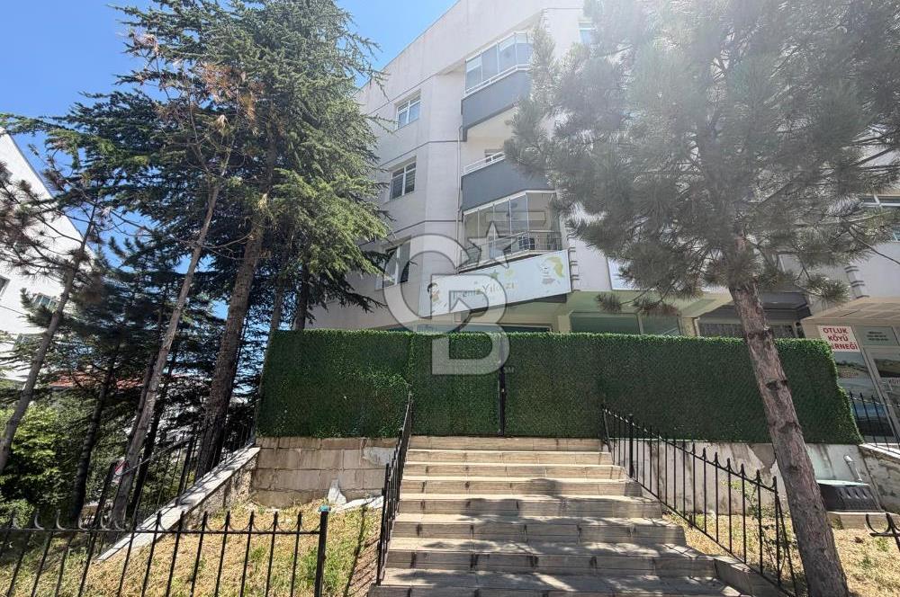 DİKMEN MÜRSEL ULUÇ MAHALLESİNDE YAPILI 3+1 DAİRE