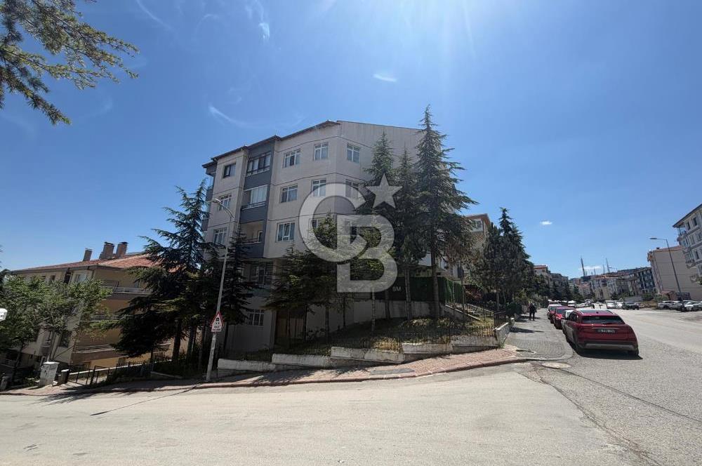 DİKMEN MÜRSEL ULUÇ MAHALLESİNDE YAPILI 3+1 DAİRE