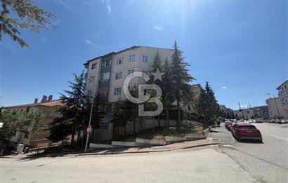 DİKMEN MÜRSEL ULUÇ MAHALLESİNDE YAPILI 3+1 DAİRE