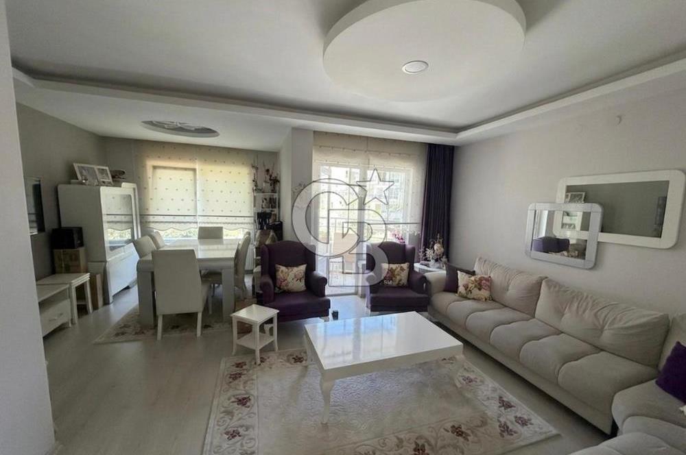 DİKMEN MÜRSEL ULUÇ MAHALLESİNDE YAPILI 3+1 DAİRE