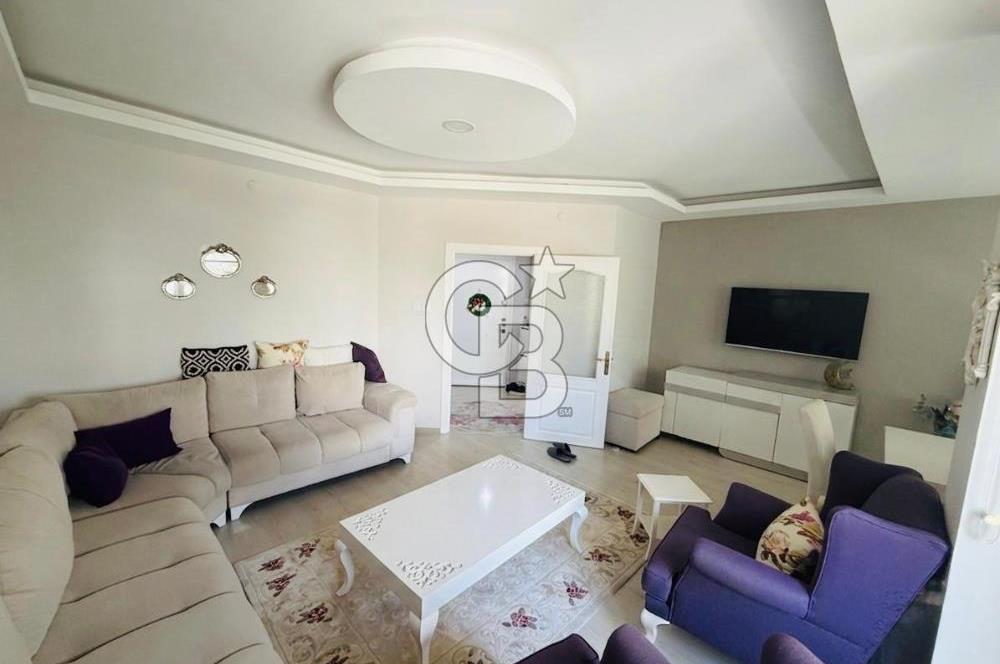 DİKMEN MÜRSEL ULUÇ MAHALLESİNDE YAPILI 3+1 DAİRE