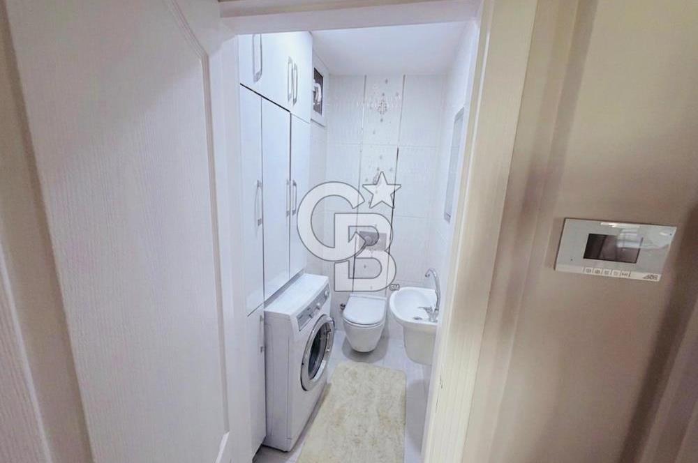 DİKMEN MÜRSEL ULUÇ MAHALLESİNDE YAPILI 3+1 DAİRE