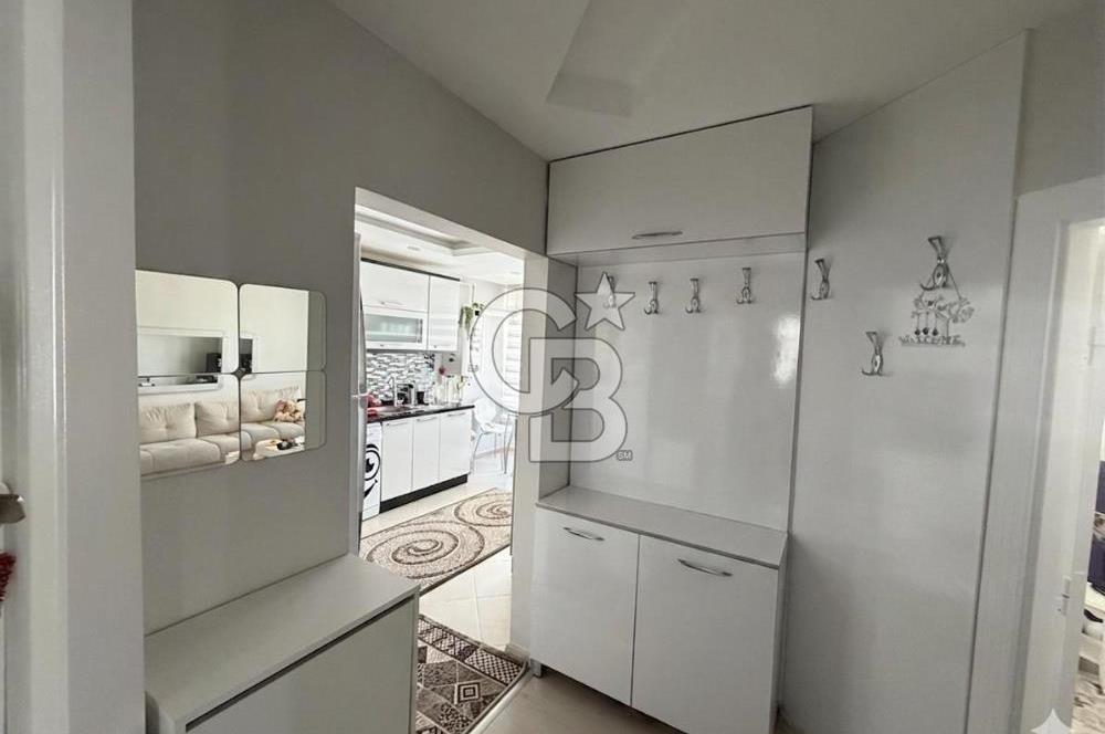 DİKMEN MÜRSEL ULUÇ MAHALLESİNDE YAPILI 3+1 DAİRE