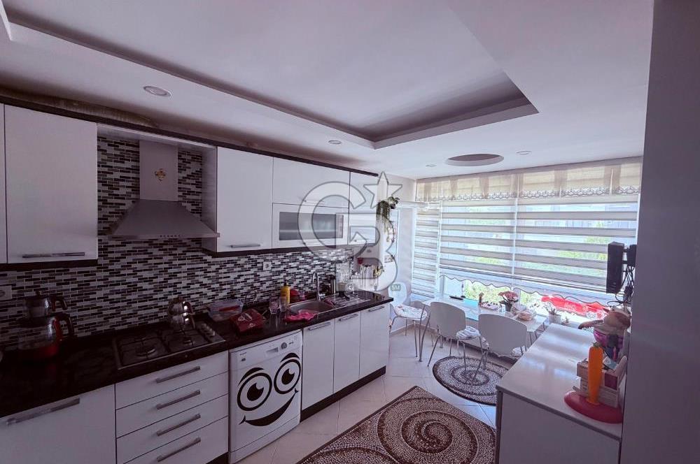 DİKMEN MÜRSEL ULUÇ MAHALLESİNDE YAPILI 3+1 DAİRE