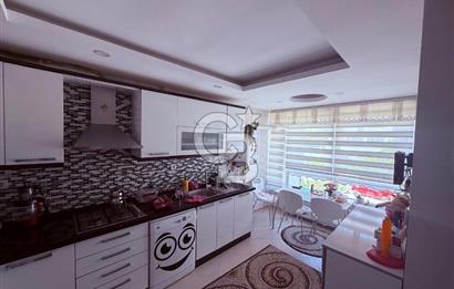DİKMEN MÜRSEL ULUÇ MAHALLESİNDE YAPILI 3+1 DAİRE