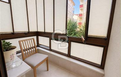 SANCAKTEPE’DE SİTE İÇİNDE SATILIK ARAKAT 2+1 