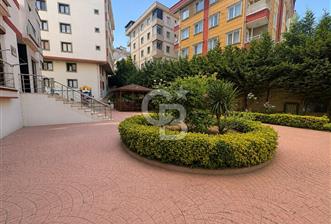 SANCAKTEPE’DE SİTE İÇİNDE SATILIK ARAKAT 2+1  - 10 - 354637
