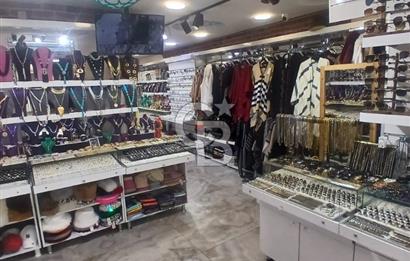 Ortaköy'de Boğaz Manzaralı, 5 Katlı Komple Bina Devren Kiralık