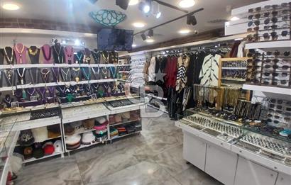 Ortaköy'de Boğaz Manzaralı, 5 Katlı Komple Bina Devren Kiralık