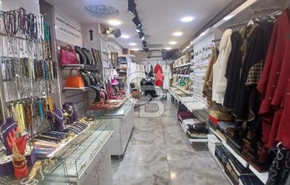 Ortaköy'de Boğaz Manzaralı, 5 Katlı Komple Bina Devren Kiralık