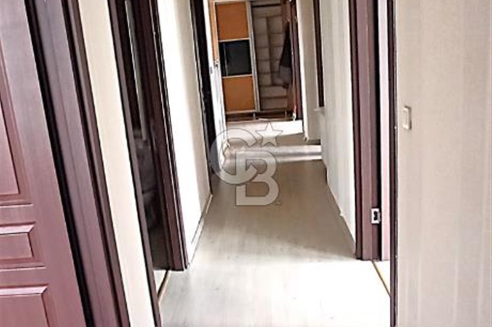 TURGUT ÖZAL ÇAKIRLARDA CADDE CEPHELİ GENİŞ KULLANIMLI 3+1 DAİRE
