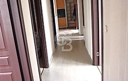 TURGUT ÖZAL ÇAKIRLARDA CADDE CEPHELİ GENİŞ KULLANIMLI 3+1 DAİRE