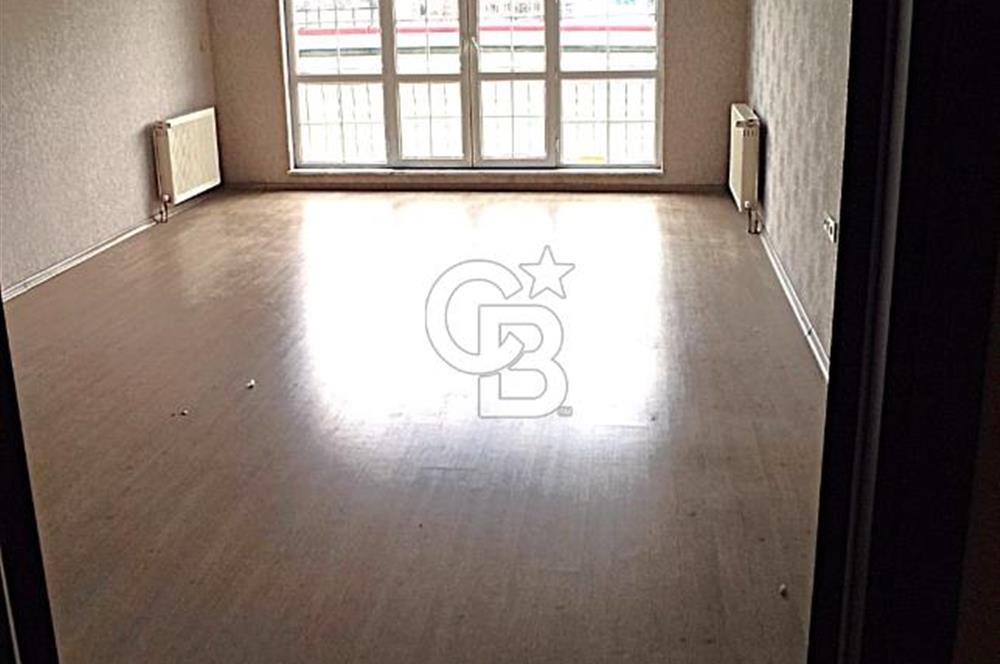 TURGUT ÖZAL ÇAKIRLARDA CADDE CEPHELİ GENİŞ KULLANIMLI 3+1 DAİRE