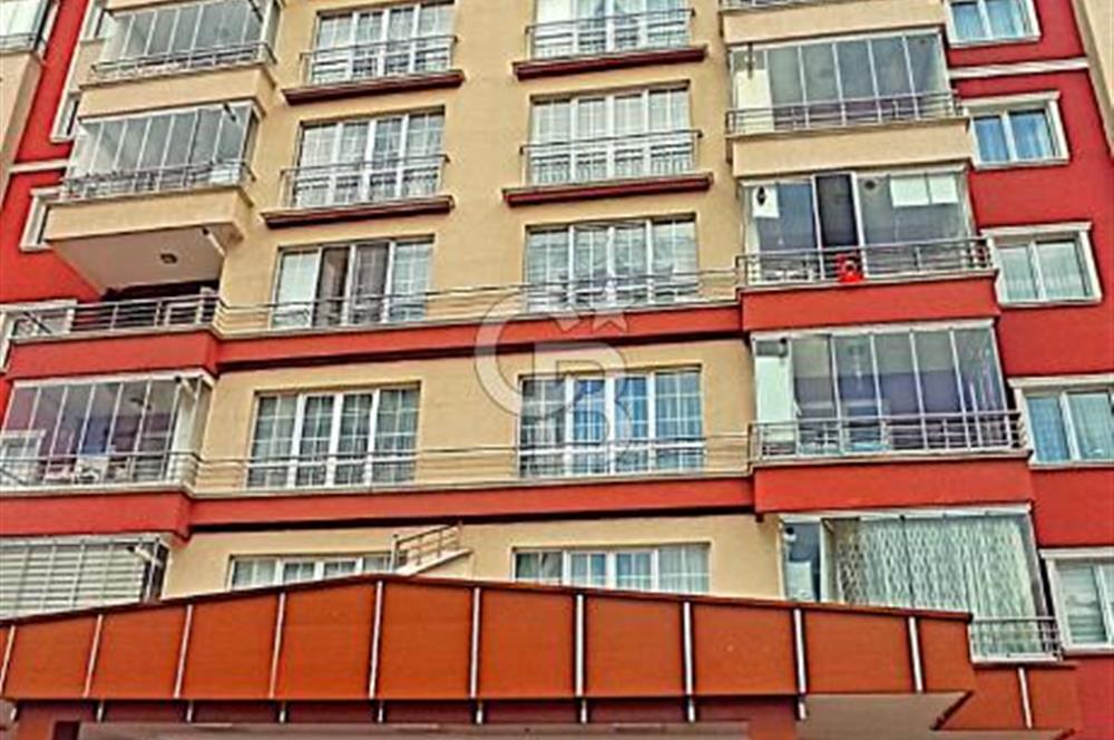 TURGUT ÖZAL ÇAKIRLARDA CADDE CEPHELİ GENİŞ KULLANIMLI 3+1 DAİRE