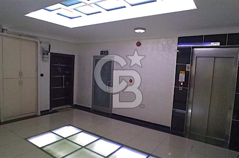 TURGUT ÖZAL ÇAKIRLARDA CADDE CEPHELİ GENİŞ KULLANIMLI 3+1 DAİRE
