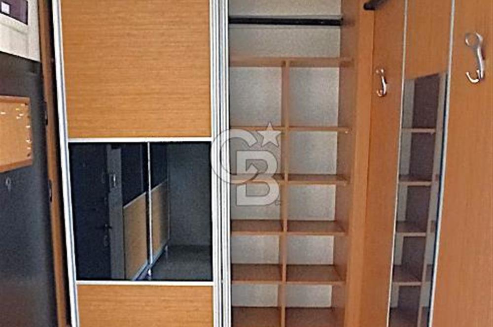 TURGUT ÖZAL ÇAKIRLARDA CADDE CEPHELİ GENİŞ KULLANIMLI 3+1 DAİRE