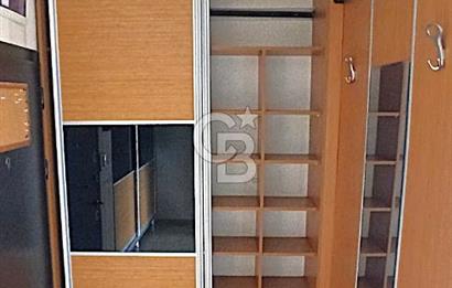 TURGUT ÖZAL ÇAKIRLARDA CADDE CEPHELİ GENİŞ KULLANIMLI 3+1 DAİRE
