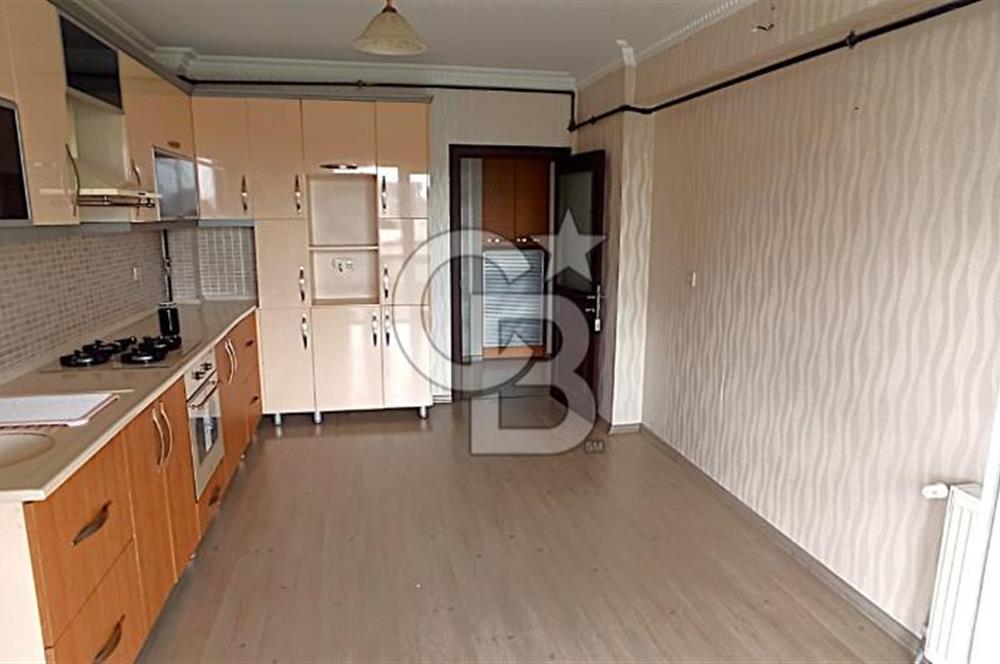 TURGUT ÖZAL ÇAKIRLARDA CADDE CEPHELİ GENİŞ KULLANIMLI 3+1 DAİRE